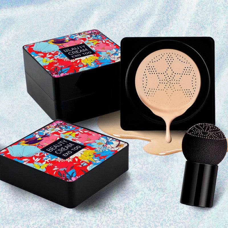 bb cream concealer foundation cosmetics - Mubimart