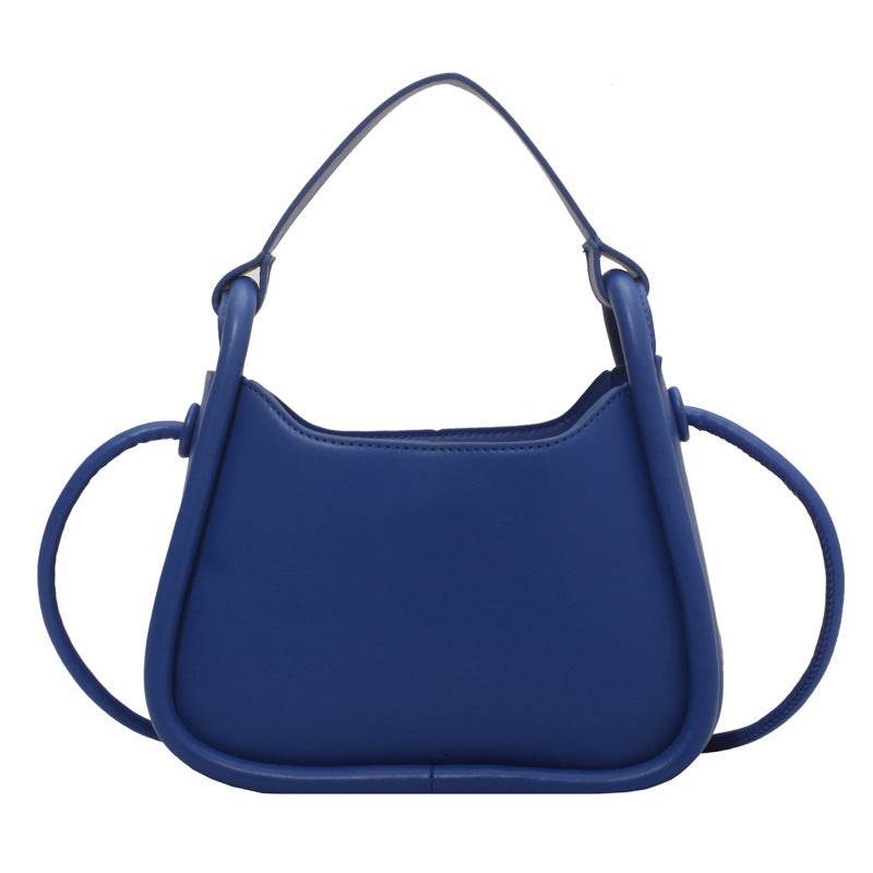 Single Shoulder Bag Cross Shoulder For Women - Mubimart