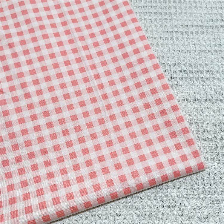 Cotton Twill Fashion Print Loungewear Fabric - Mubimart