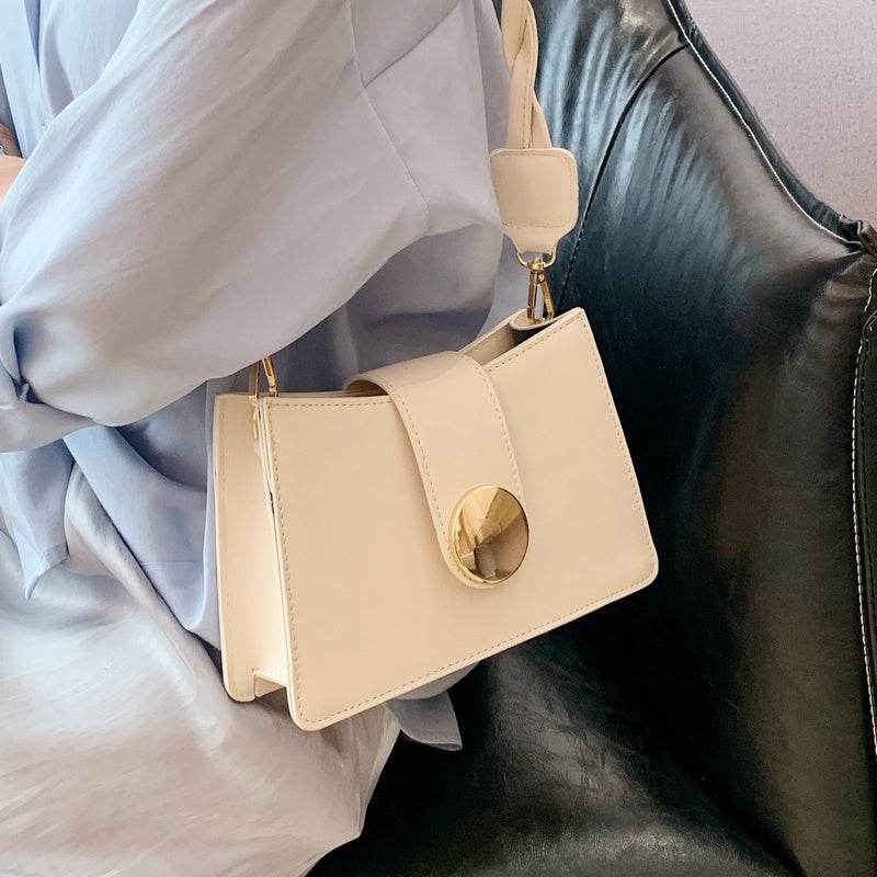 Fashionable And Versatile Crossbody Bag For Women - Mubimart