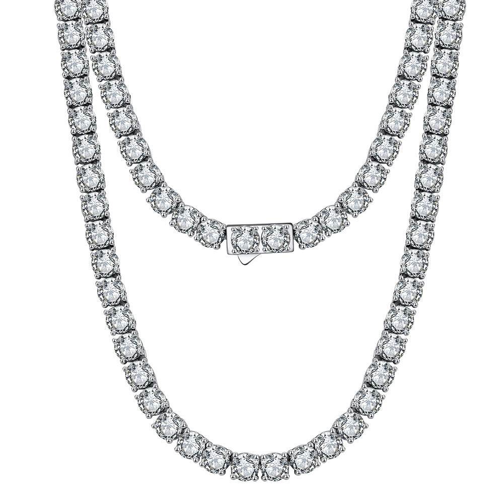 Jewelry New Choker - Mubimart