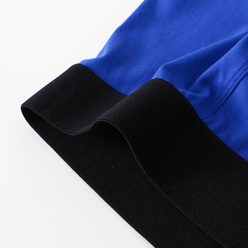 Men's Underwear Sexy Boxers - Mubimart
