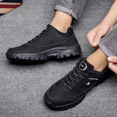 Outdoor Men's Hiking Shoes Comfort And Casual Sports