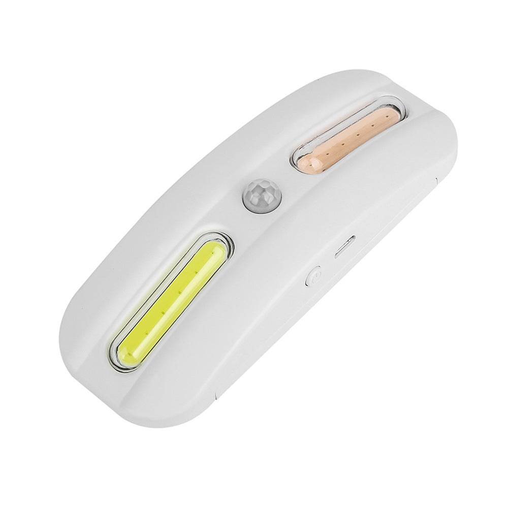 Cabinet COB Purple Light Sterilization Night Light - Mubimart