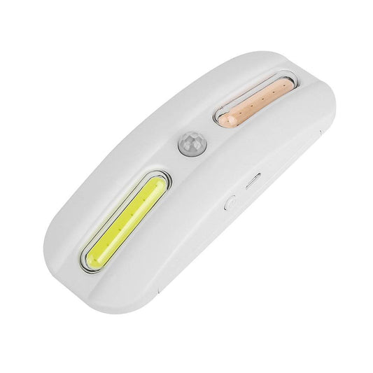 Cabinet COB Purple Light Sterilization Night Light - Mubimart