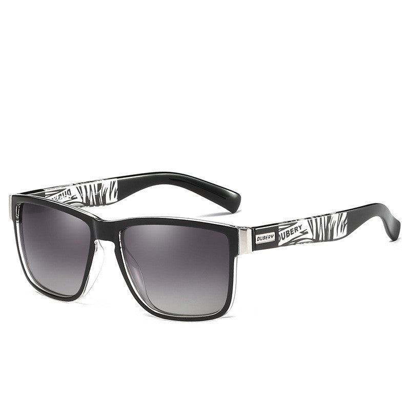 Stil Herren Polarisierte Sonnenbrille Fahren Frauen Sport Angeln Outdoor Sonnenbrille