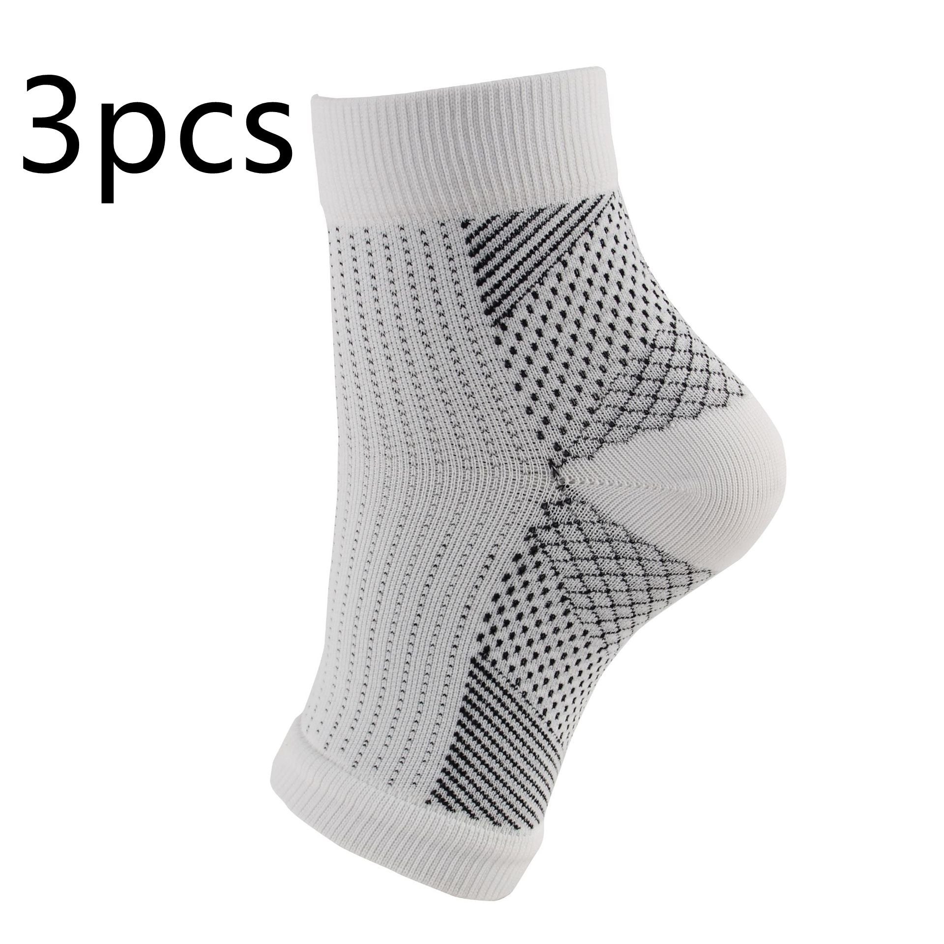 Ankle Guard Compression Amazon Men's And Women's Socks - Mubimart -  