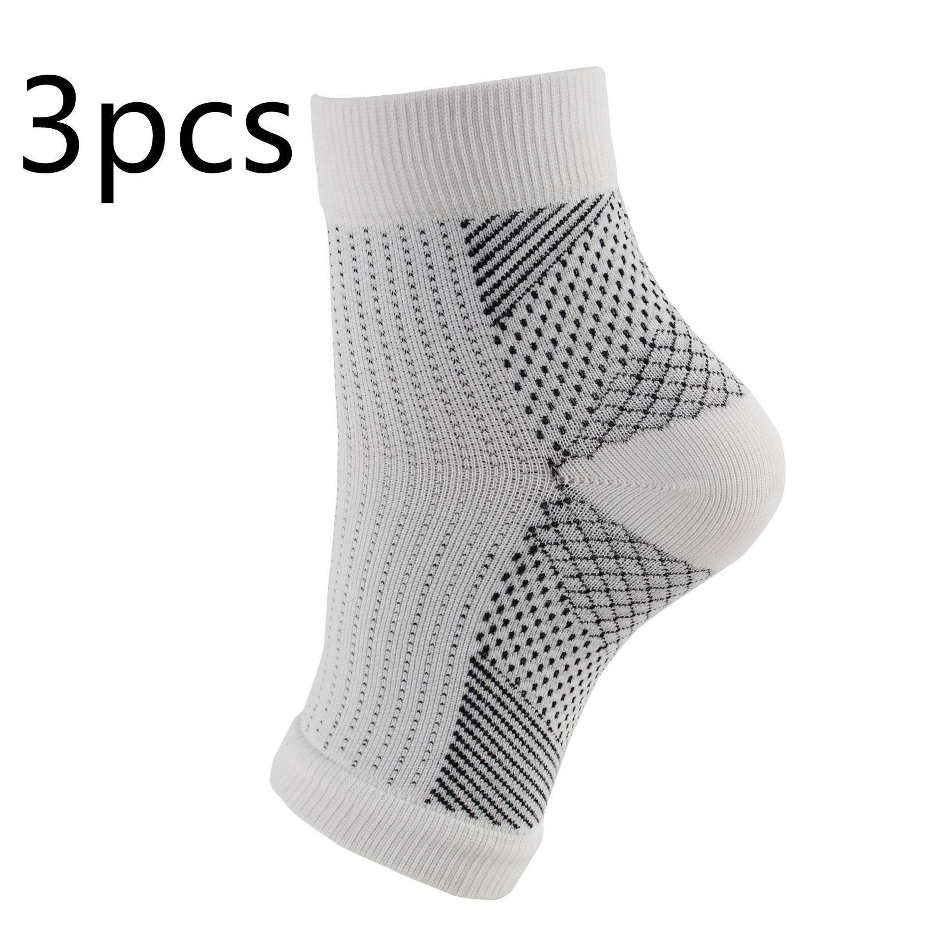 Ankle Guard Compression Amazon Men's And Women's Socks - Mubimart