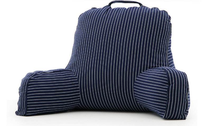 Sofa Floating Window Pillow Lumbar Cushion - Mubimart