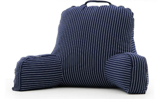 Sofa Floating Window Pillow Lumbar Cushion - Mubimart