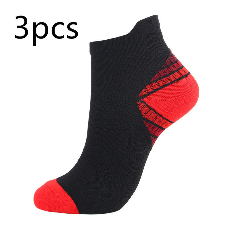 Ankle Guard Compression Amazon Men's And Women's Socks - Mubimart -  