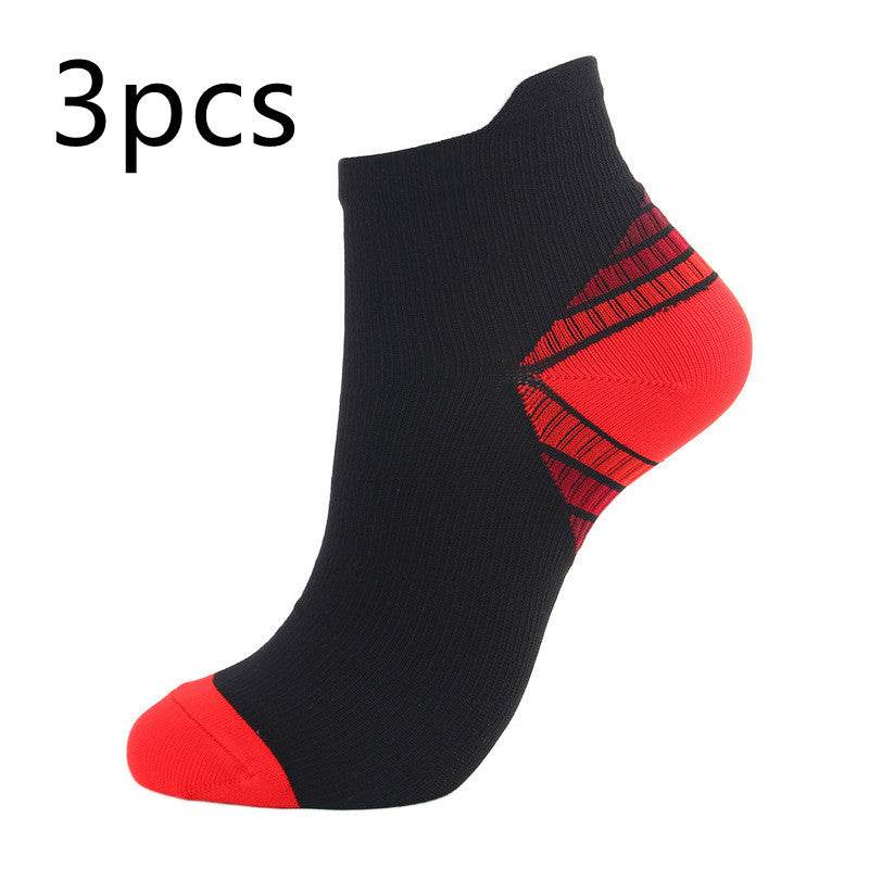 Ankle Guard Compression Amazon Men's And Women's Socks - Mubimart