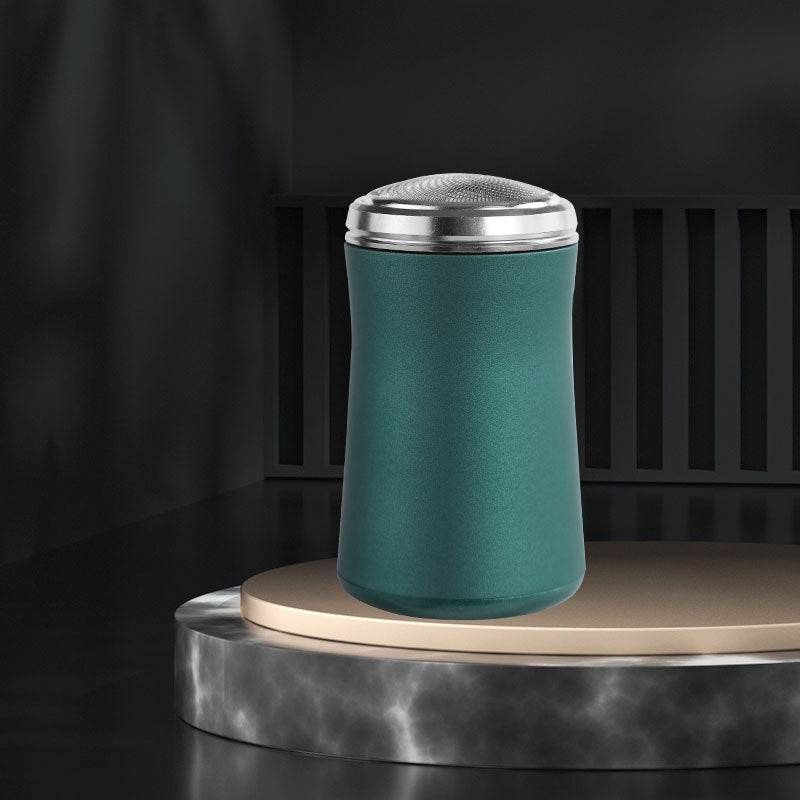 Mini Electric Shaver Convenient Razor Men - Mubimart