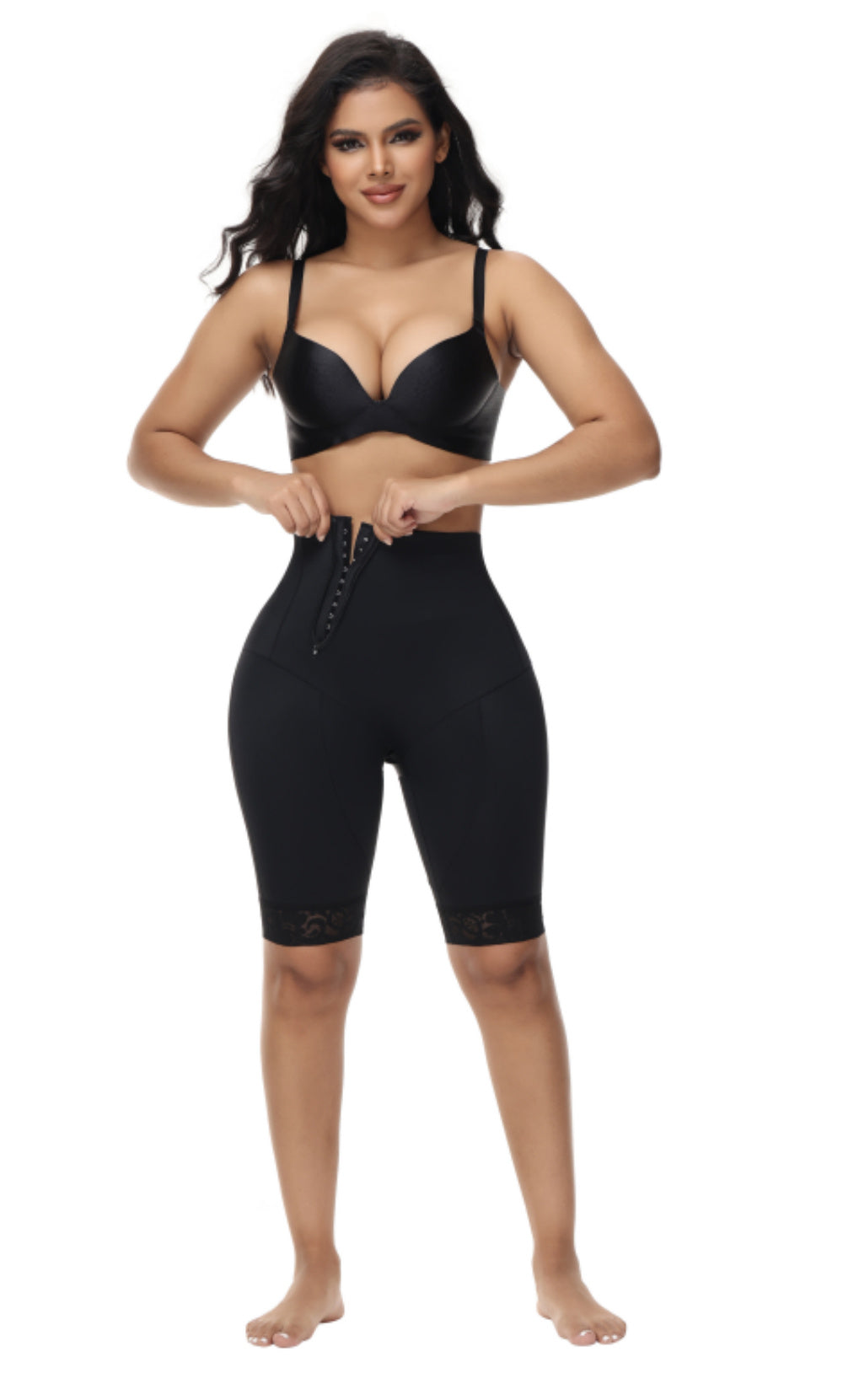 One Piece Shapewear - Mubimart -  