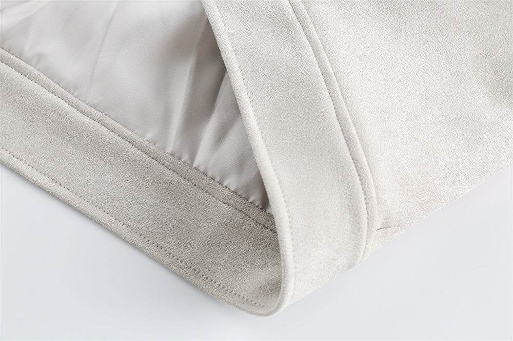 Fashion Bomber Jacket American Men - Mubimart