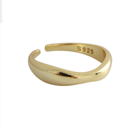 925 Sterling Silver  Ring For Women