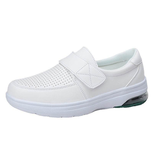Women's Fitness Dance Soft Sole Work Shoes - Mubimart