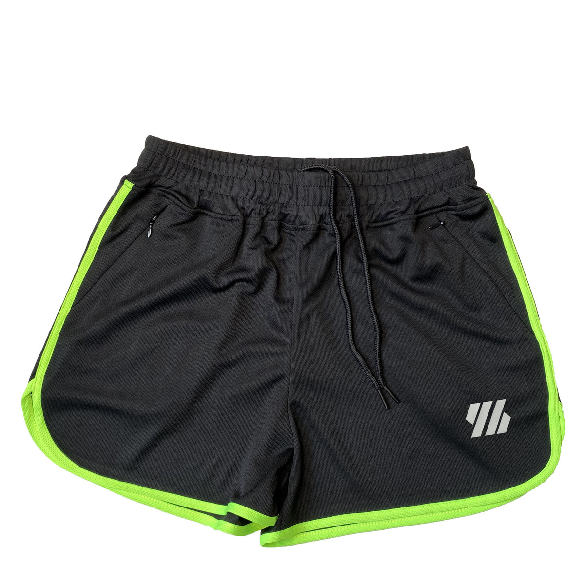 Summer Slim Fit Breathable Workout Shorts