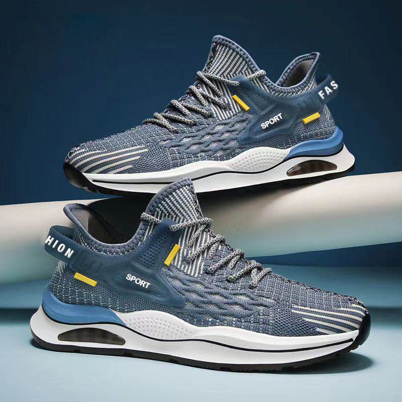 Men's Shoes Sneaker Men's Sneakers - Mubimart