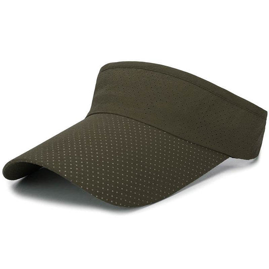 Sun Hats For Men And Women Leisure Sports Travel - Mubimart