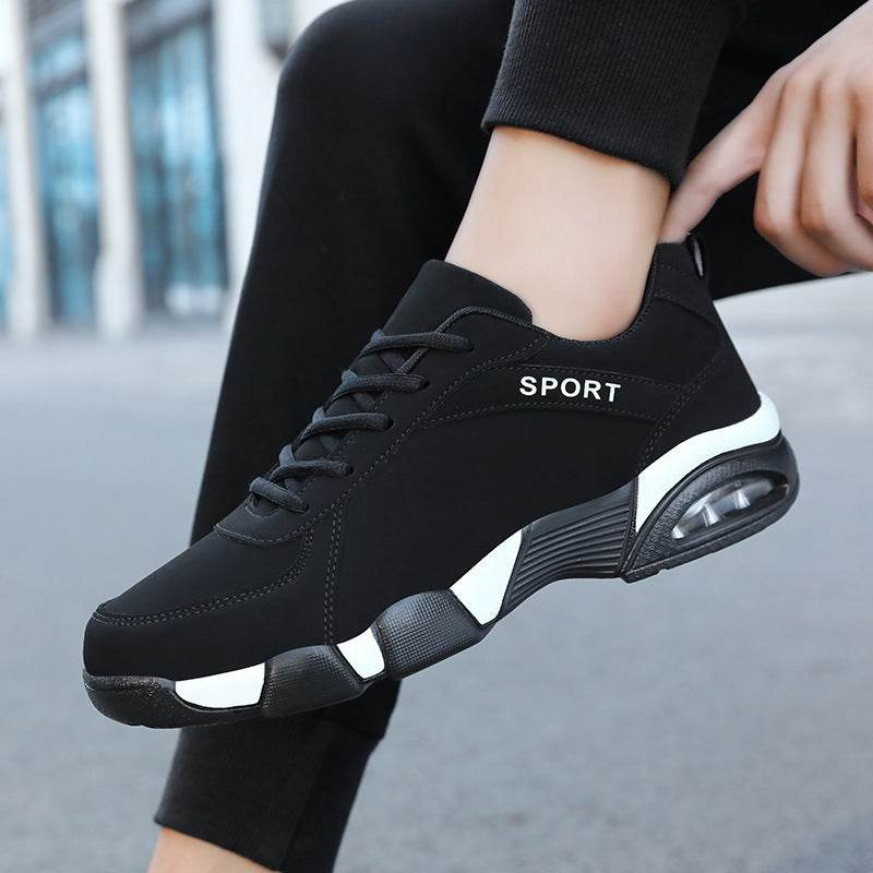 Mens Casual Outdoor Leisure Sports Shoes - Mubimart