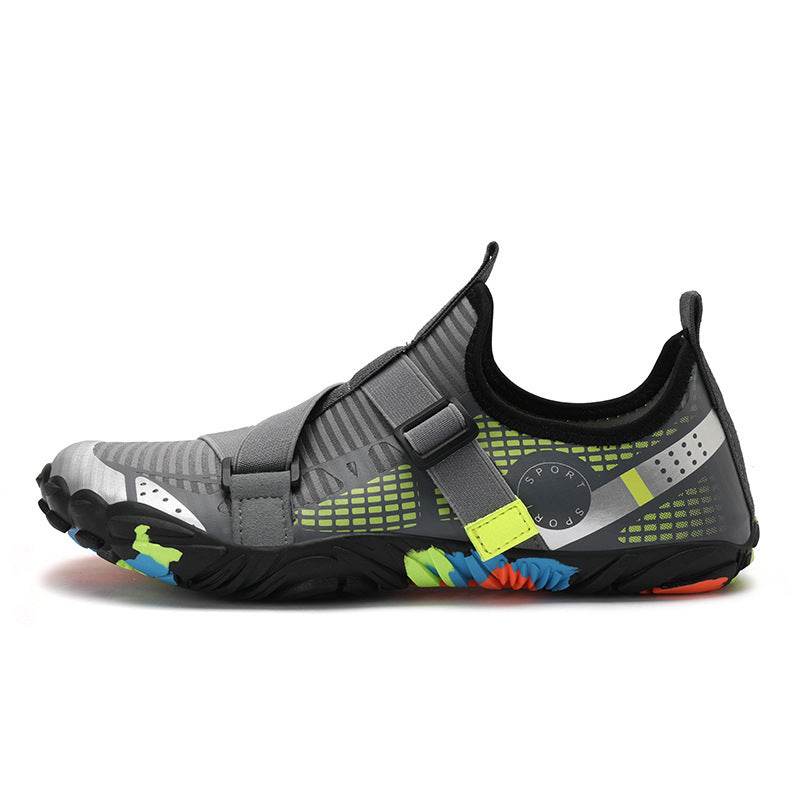 Quick Interference Water Shoes, Leisure Sports Beach Shoes - Mubimart