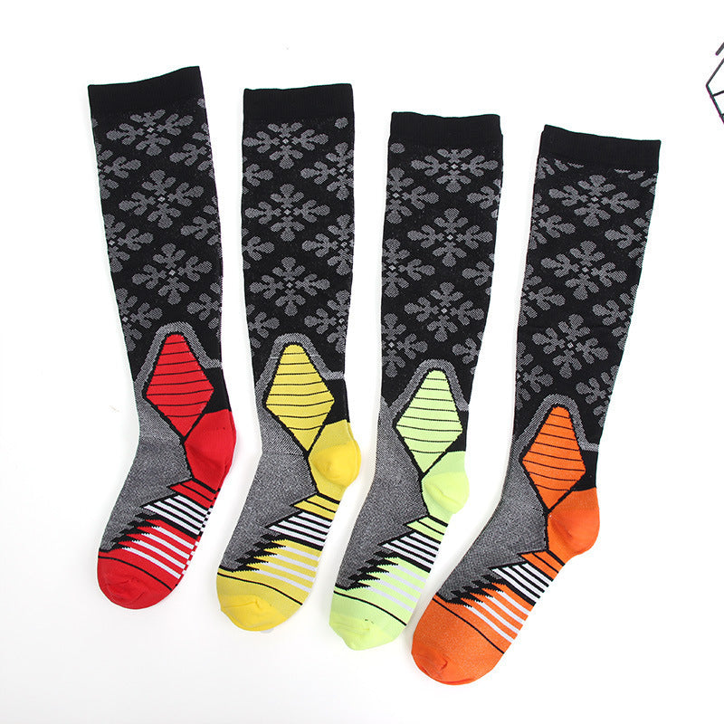 Compression socks - Mubimart - Compression socks 