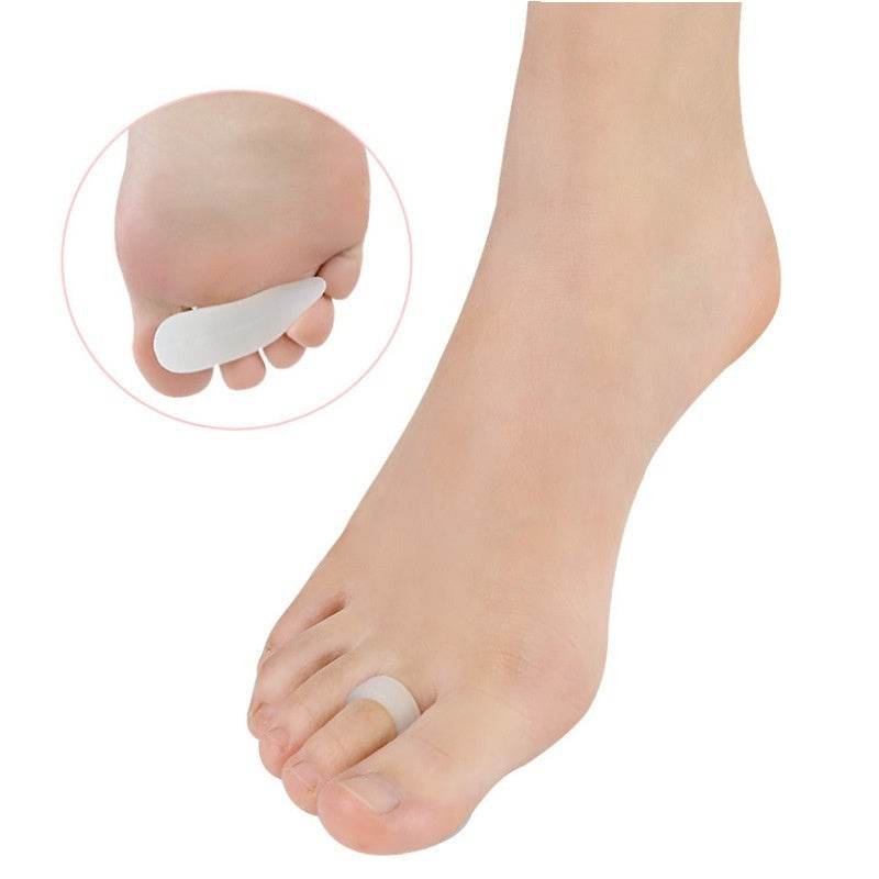 Single Hole Toe Separator Toe Rectifier Toe Valgus Deformity - Mubimart