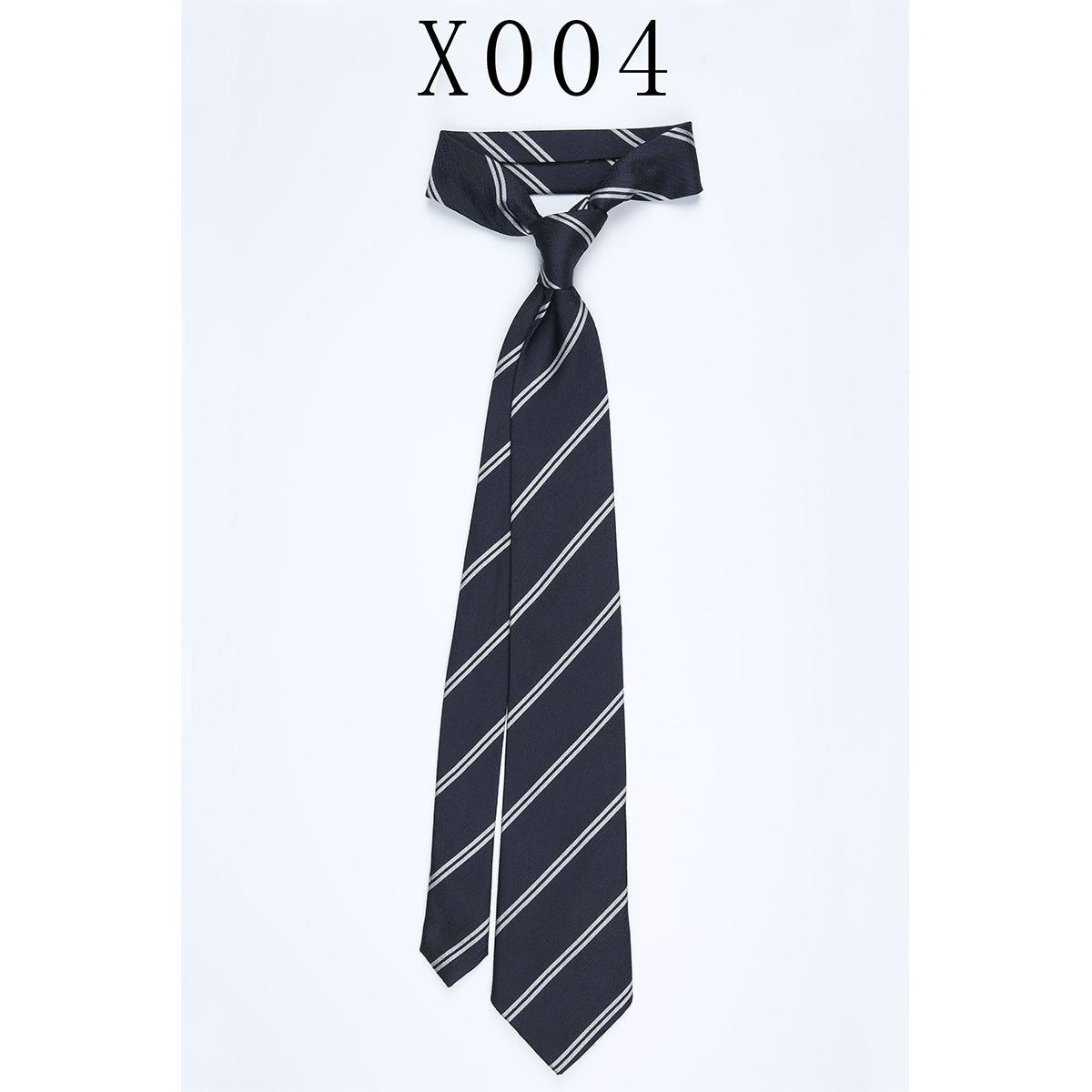 European And American Men's Team Necktie