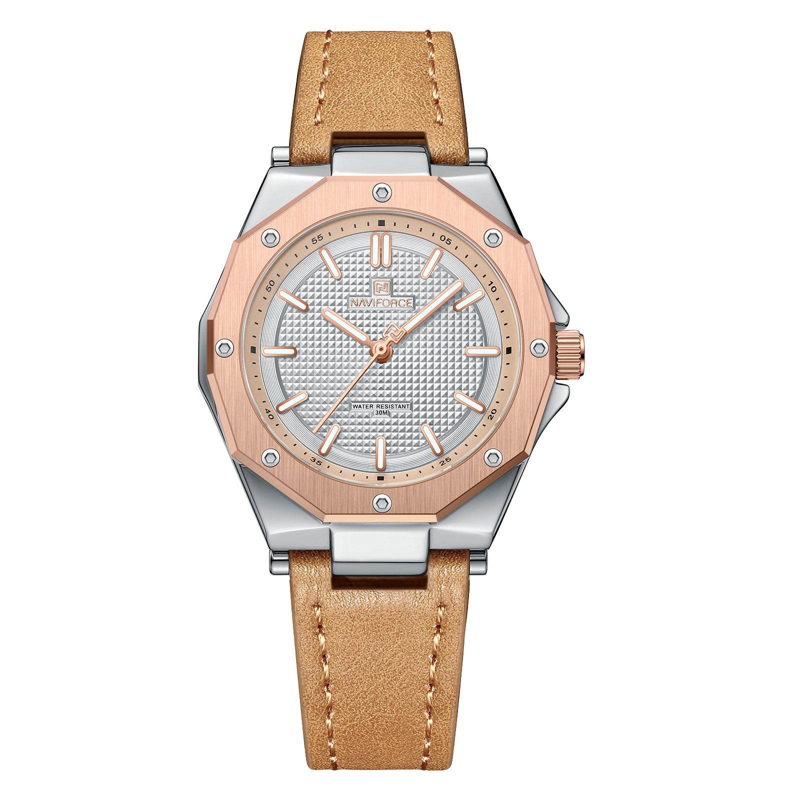 Luxury And Small Fashion Watch Women - Mubimart