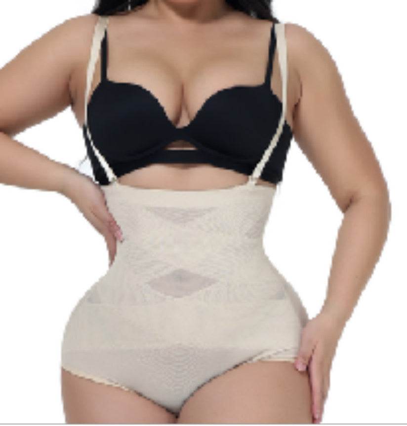 One Piece Shapewear - Mubimart