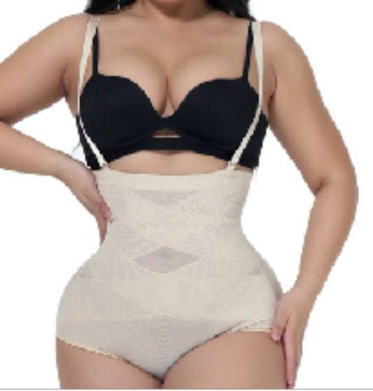 One Piece Shapewear - Mubimart