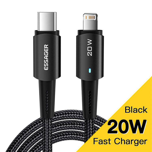 Mobile Phone Data Charging Cable - Mubimart