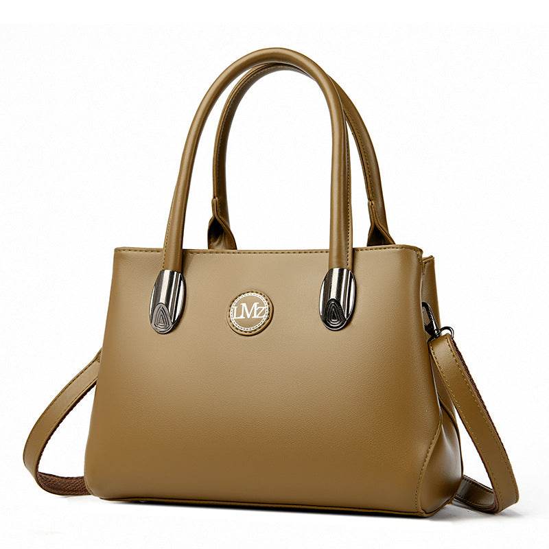 Hand Bag Crossbody Designer Shoulder - Mubimart