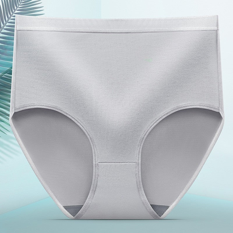 Women's Tummy Tucking Hip Lifting Shaping Panties - Mubimart -  