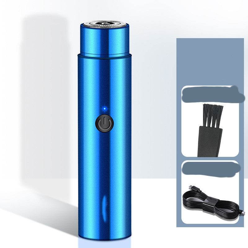 Bald Head Hair Clipper Lady Shaver - Mubimart