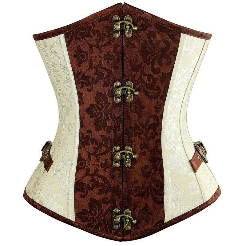 Lingerie Underwear Shapewear Corset - Mubimart