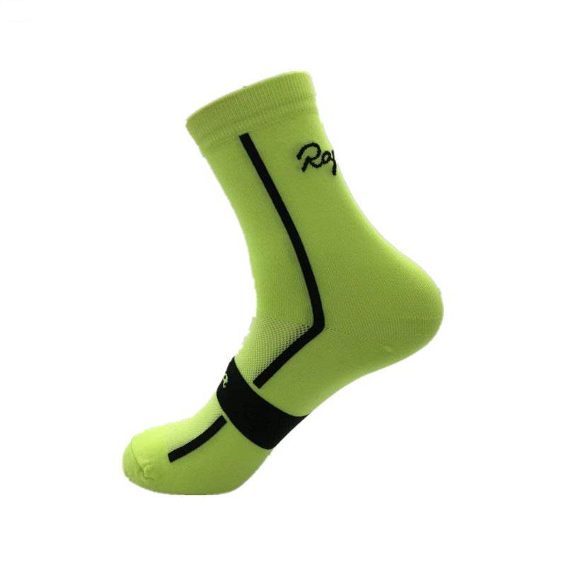 Men's And Women's Outdoor Running Cycling Athletic Socks - Mubimart