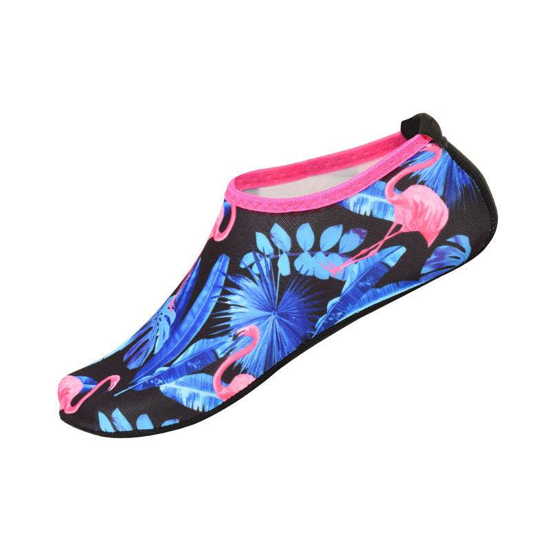 Diving Beach Shoes And Water Supplies - Mubimart