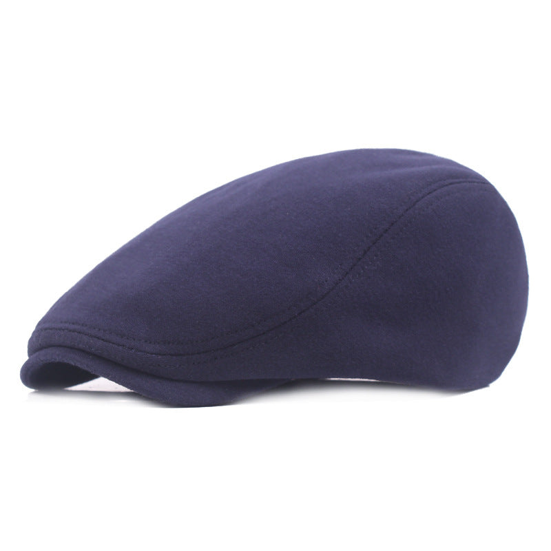 Baseballpet Zonnehoed Casual Forward Hat