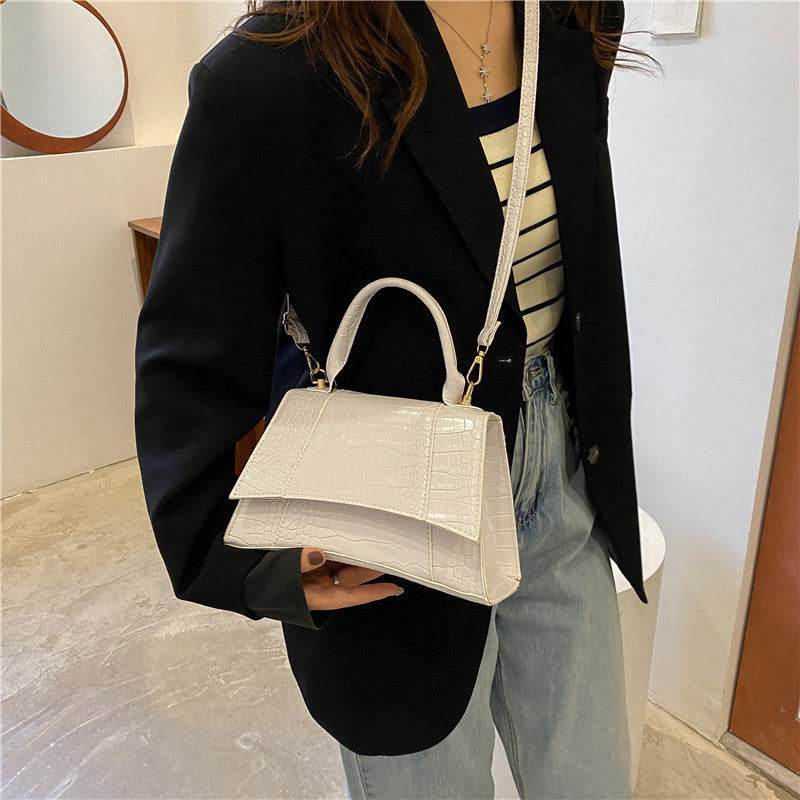 New Shoulder Crossbody Popular Handbag For Women - Mubimart