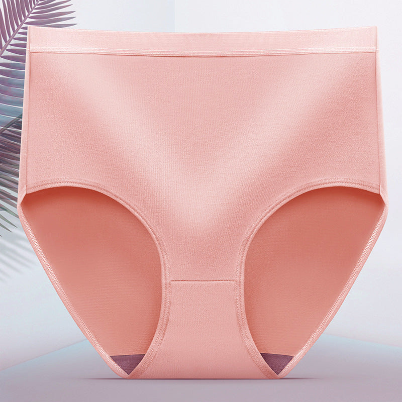 Women's Tummy Tucking Hip Lifting Shaping Panties - Mubimart -  