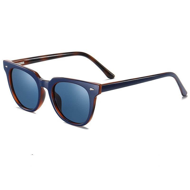 Trendy Sunglasses TR Light Driving Polarized Sunglasses - Mubimart