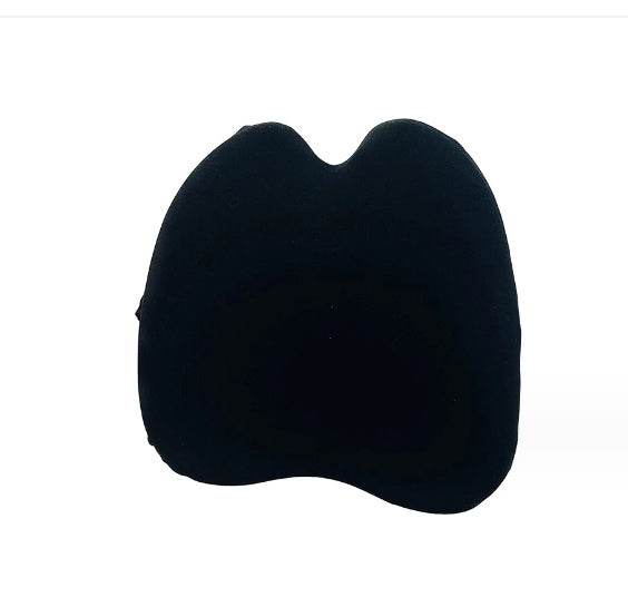 Wrapped Lumbar Support Cushion Lumbar Pillow Pillow - Mubimart