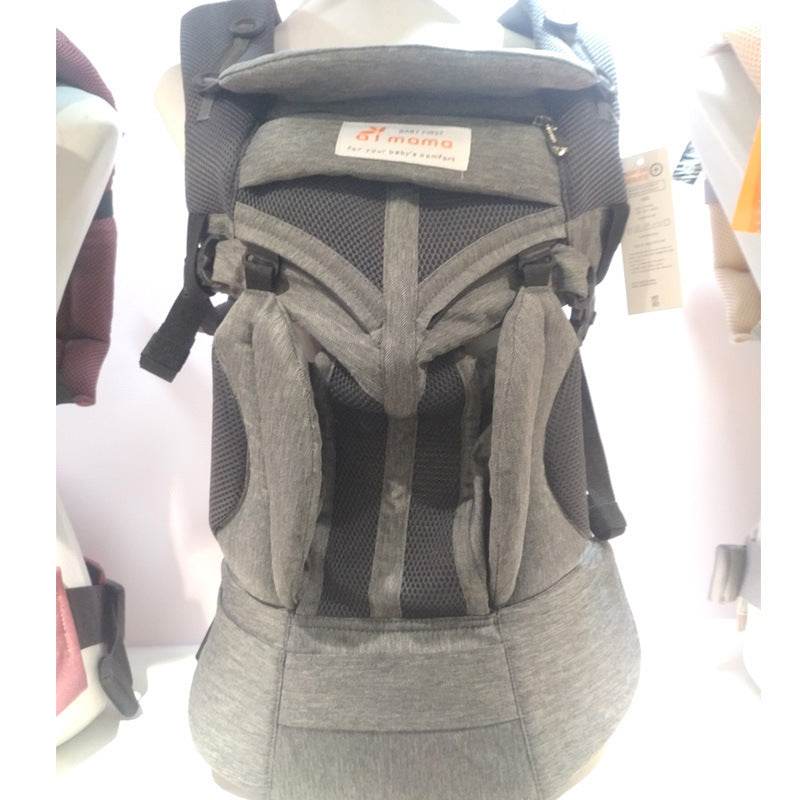 Baby Carrier Waist Stool Breathable Sling - Mubimart