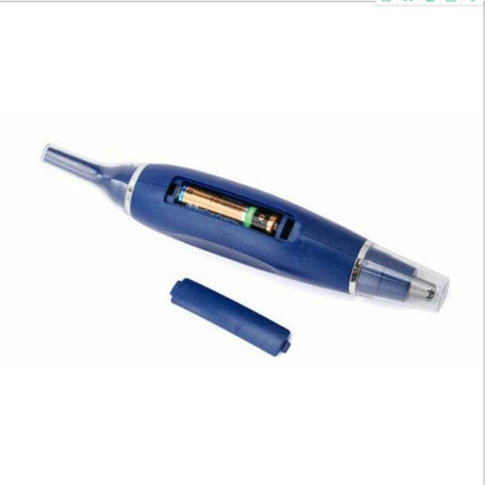 Men's Shaver Electric Nose Hair Trimmer Lady Shaver - Mubimart