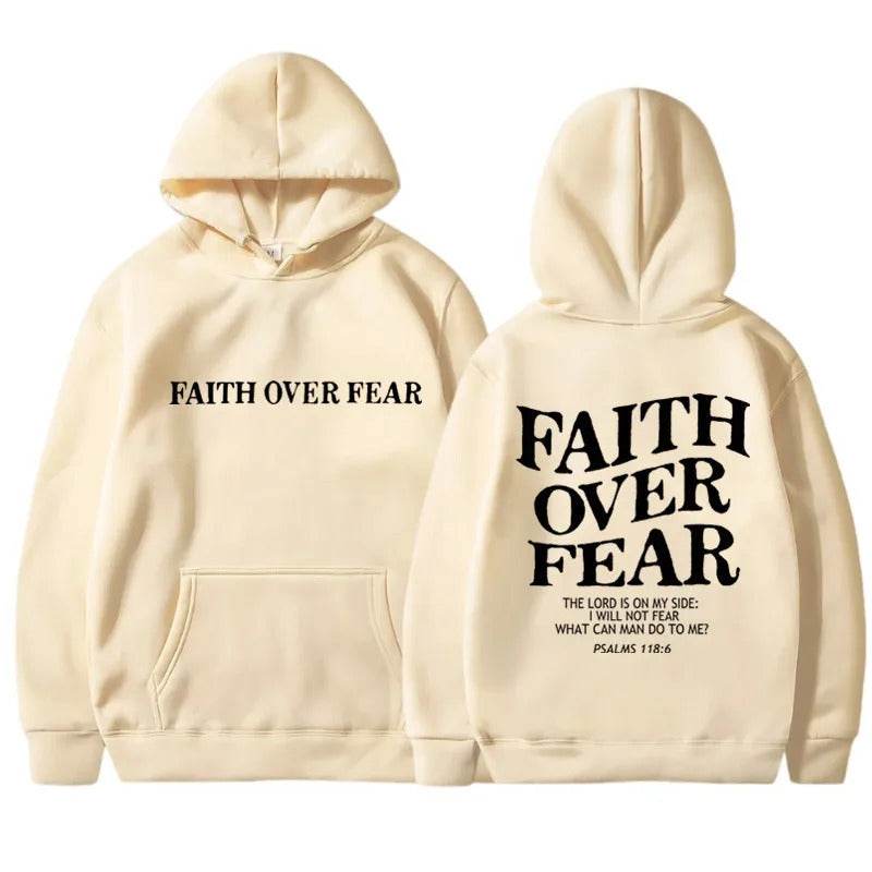 Printed Men's And Women's Hoodies - Mubimart