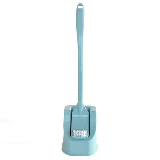 Long Handle No Dead Corner Toilet Brush Toilet Cleaning Artifact Cleaning Brush