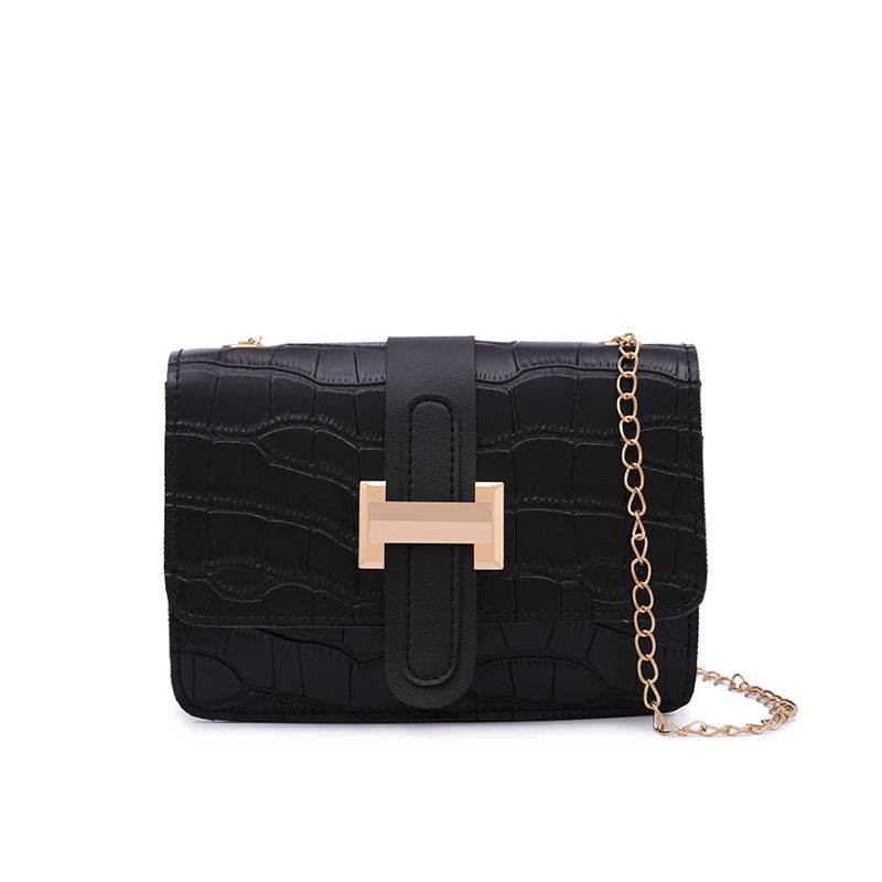 Messenger Bag Single Shoulder Women - Mubimart