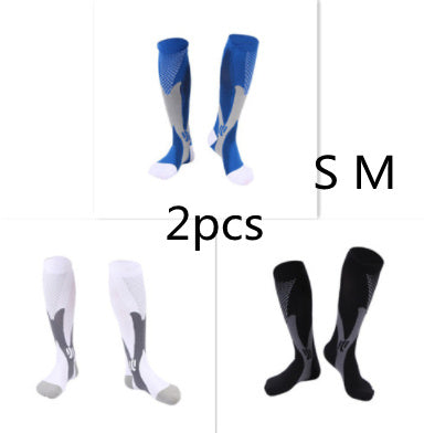 Outdoor Sports Magic Compression Stretch Socks - Mubimart -  